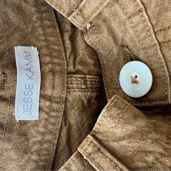 Jesse Kamm, Handy Pants, Size 6 - Picture 3 of 12